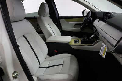 2026 Mazda Mazda CX-90 3.3 Turbo S Premium Plus AWD