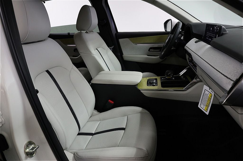 2026 Mazda Mazda CX-90 3.3 Turbo S Premium Plus AWD