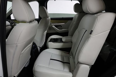 2026 Mazda Mazda CX-90 3.3 Turbo S Premium Plus AWD