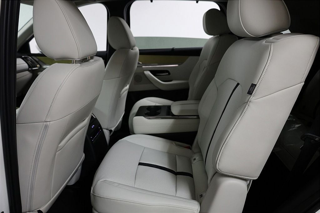 2026 Mazda Mazda CX-90 3.3 Turbo S Premium Plus AWD