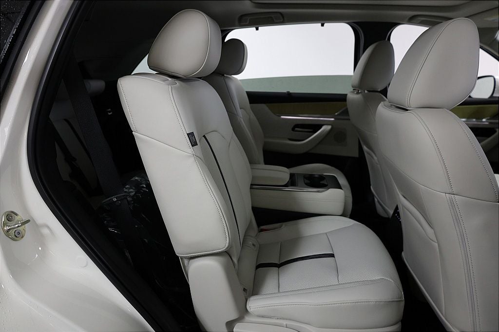 2026 Mazda Mazda CX-90 3.3 Turbo S Premium Plus AWD