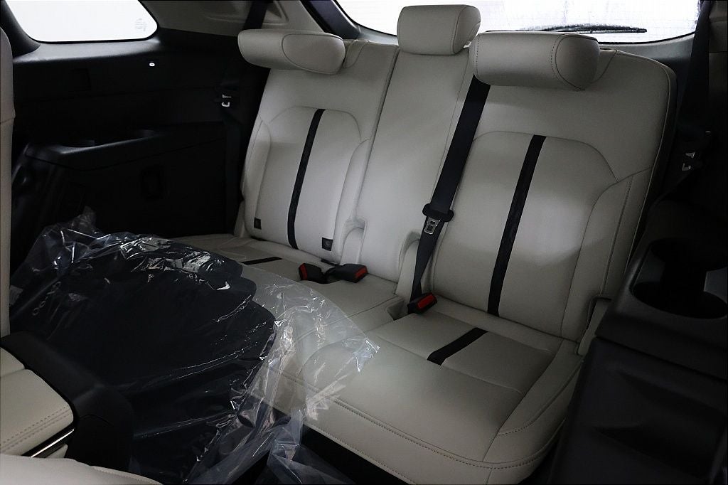 2026 Mazda Mazda CX-90 3.3 Turbo S Premium Plus AWD