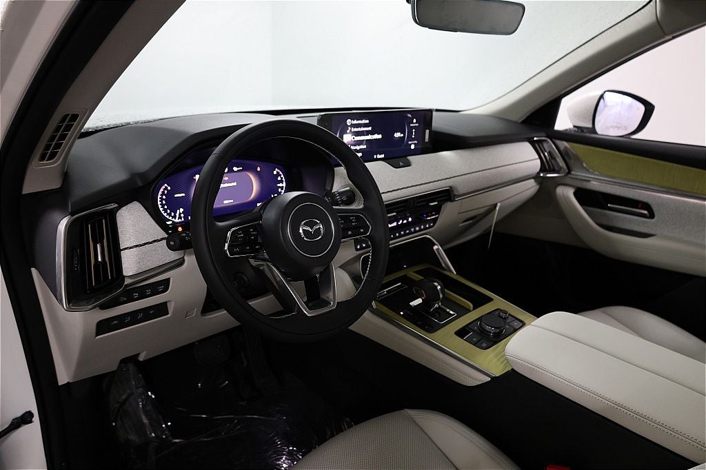 2026 Mazda Mazda CX-90 3.3 Turbo S Premium Plus AWD