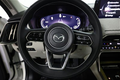 2026 Mazda Mazda CX-90 3.3 Turbo S Premium Plus AWD