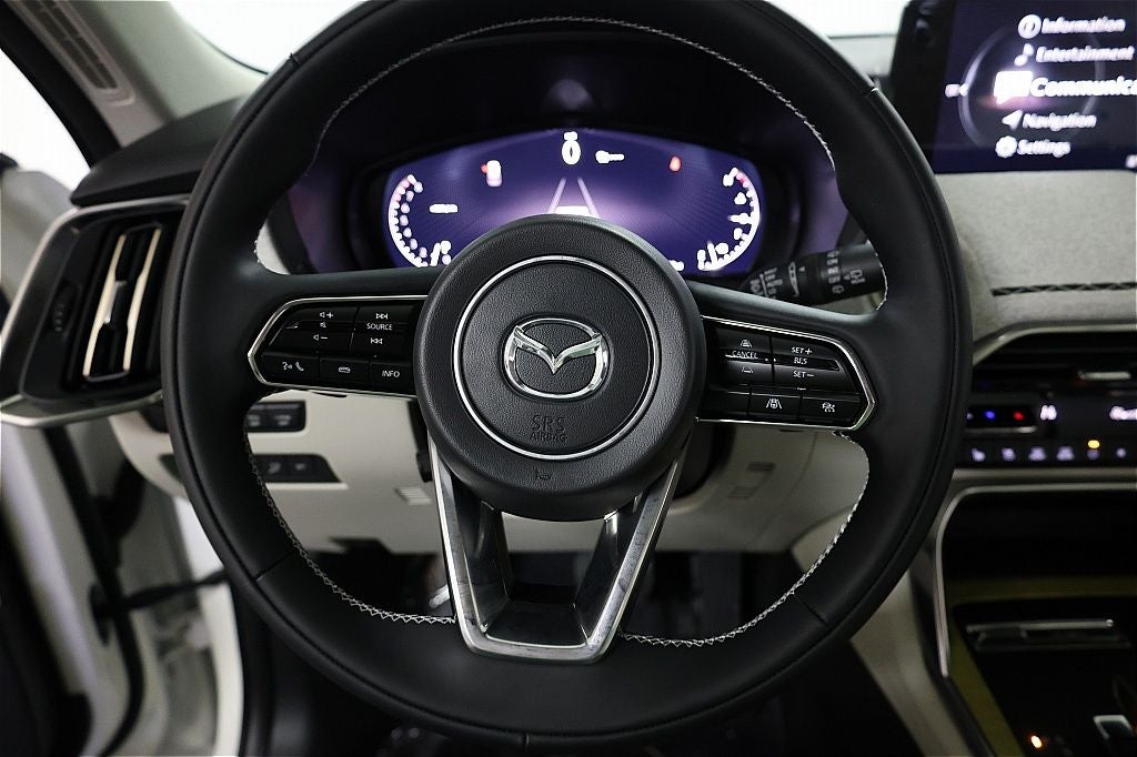 2026 Mazda Mazda CX-90 3.3 Turbo S Premium Plus AWD