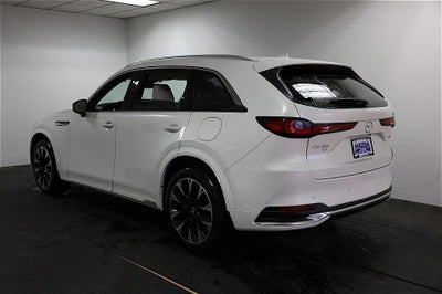 2026 Mazda Mazda CX-90 3.3 Turbo S Premium Plus AWD