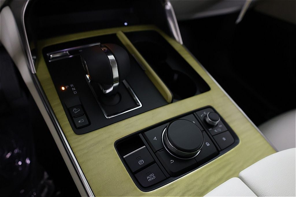 2026 Mazda Mazda CX-90 3.3 Turbo S Premium Plus AWD