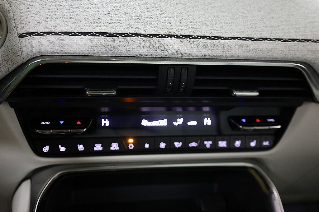 2026 Mazda Mazda CX-90 3.3 Turbo S Premium Plus AWD