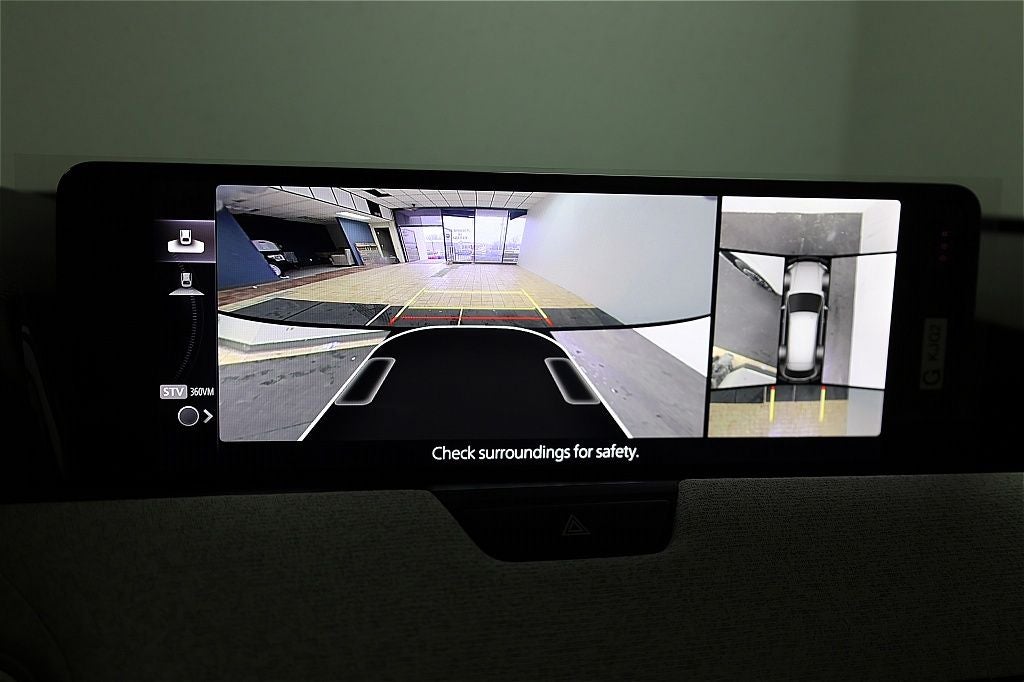 2026 Mazda Mazda CX-90 3.3 Turbo S Premium Plus AWD