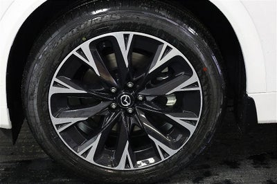 2026 Mazda Mazda CX-90 3.3 Turbo S Premium Plus AWD