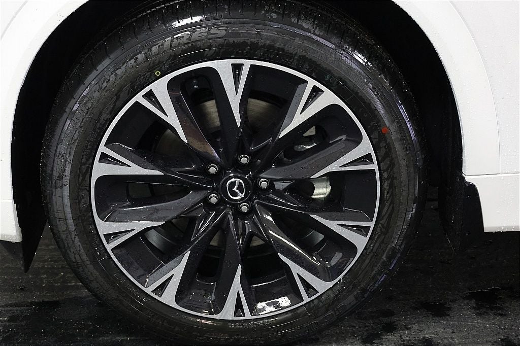 2026 Mazda Mazda CX-90 3.3 Turbo S Premium Plus AWD