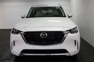 2026 Mazda Mazda CX-90 3.3 Turbo S Premium Plus AWD