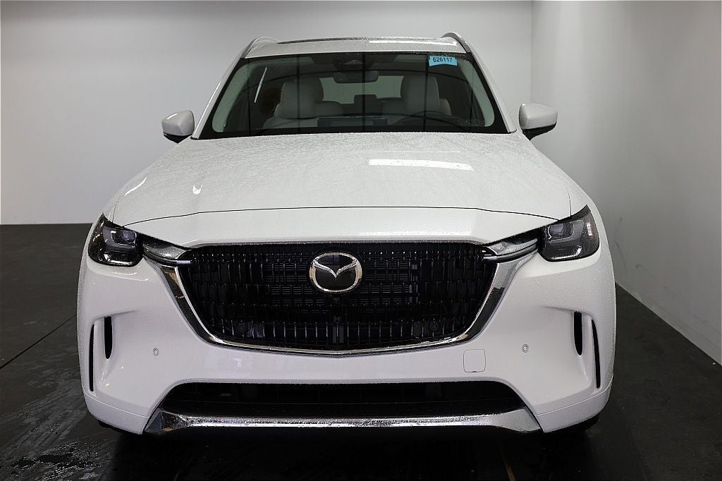 2026 Mazda Mazda CX-90 3.3 Turbo S Premium Plus AWD