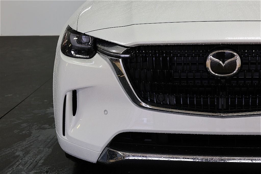 2026 Mazda Mazda CX-90 3.3 Turbo S Premium Plus AWD