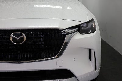 2026 Mazda Mazda CX-90 3.3 Turbo S Premium Plus AWD