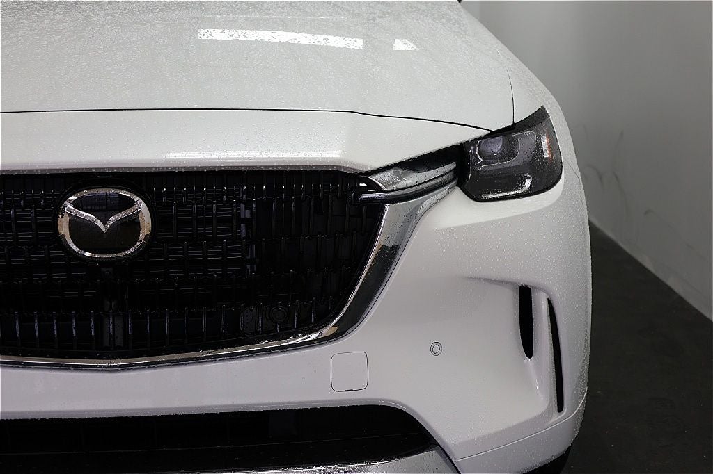 2026 Mazda Mazda CX-90 3.3 Turbo S Premium Plus AWD