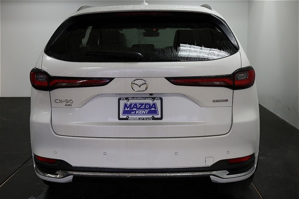 2026 Mazda Mazda CX-90 3.3 Turbo S Premium Plus AWD