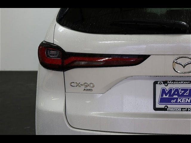 2026 Mazda Mazda CX-90 3.3 Turbo S Premium Plus AWD