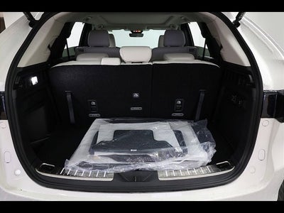 2026 Mazda Mazda CX-90 3.3 Turbo S Premium Plus AWD