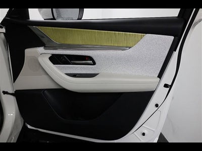 2026 Mazda Mazda CX-90 3.3 Turbo S Premium Plus AWD