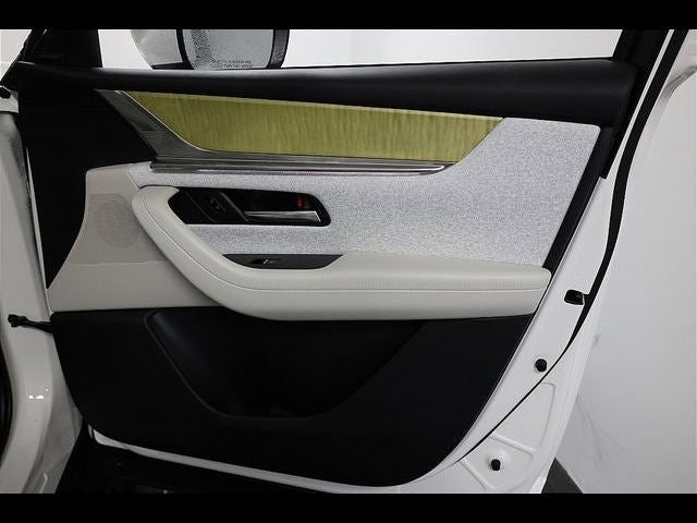 2026 Mazda Mazda CX-90 3.3 Turbo S Premium Plus AWD