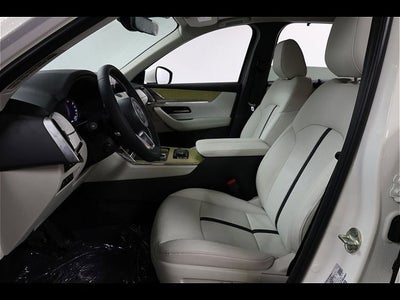 2026 Mazda Mazda CX-90 3.3 Turbo S Premium Plus AWD