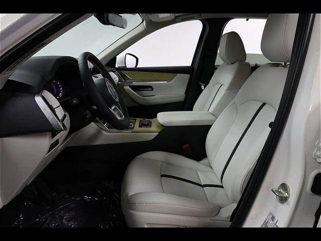 2026 Mazda Mazda CX-90 3.3 Turbo S Premium Plus AWD