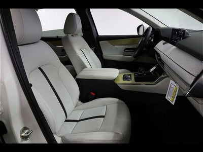 2026 Mazda Mazda CX-90 3.3 Turbo S Premium Plus AWD