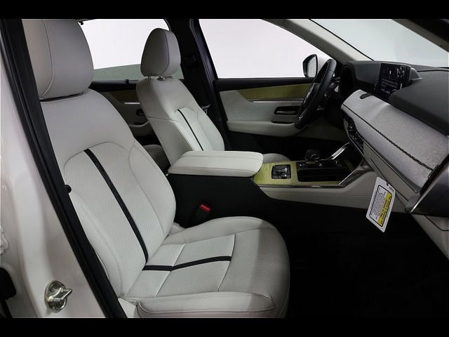 2026 Mazda Mazda CX-90 3.3 Turbo S Premium Plus AWD