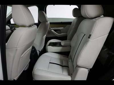 2026 Mazda Mazda CX-90 3.3 Turbo S Premium Plus AWD