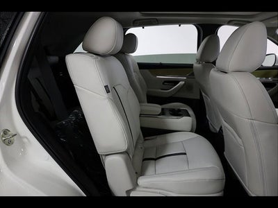 2026 Mazda Mazda CX-90 3.3 Turbo S Premium Plus AWD