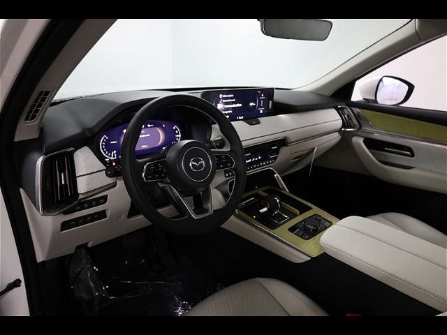 2026 Mazda Mazda CX-90 3.3 Turbo S Premium Plus AWD