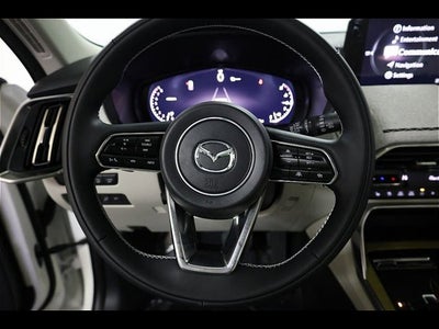 2026 Mazda Mazda CX-90 3.3 Turbo S Premium Plus AWD