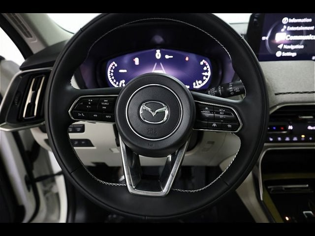 2026 Mazda Mazda CX-90 3.3 Turbo S Premium Plus AWD