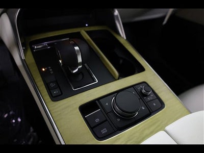 2026 Mazda Mazda CX-90 3.3 Turbo S Premium Plus AWD