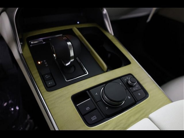 2026 Mazda Mazda CX-90 3.3 Turbo S Premium Plus AWD