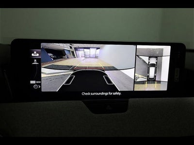 2026 Mazda Mazda CX-90 3.3 Turbo S Premium Plus AWD