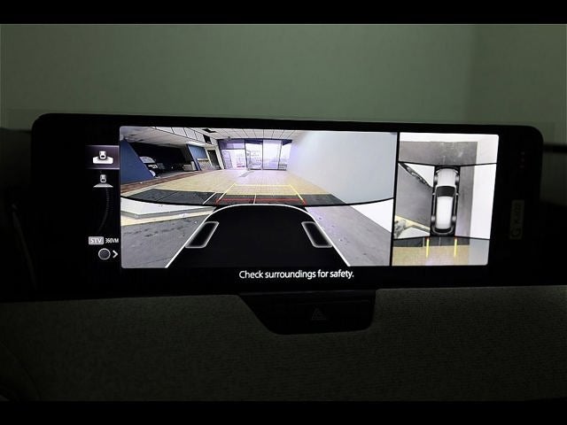 2026 Mazda Mazda CX-90 3.3 Turbo S Premium Plus AWD