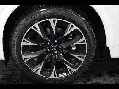 2026 Mazda Mazda CX-90 3.3 Turbo S Premium Plus AWD