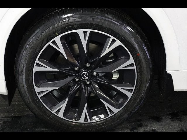 2026 Mazda Mazda CX-90 3.3 Turbo S Premium Plus AWD