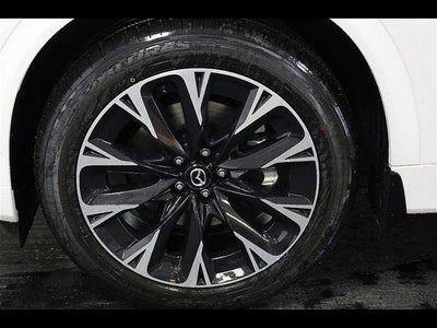 2026 Mazda Mazda CX-90 3.3 Turbo S Premium Plus AWD