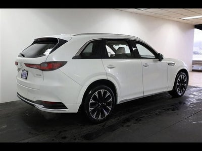 2026 Mazda Mazda CX-90 3.3 Turbo S Premium Plus AWD