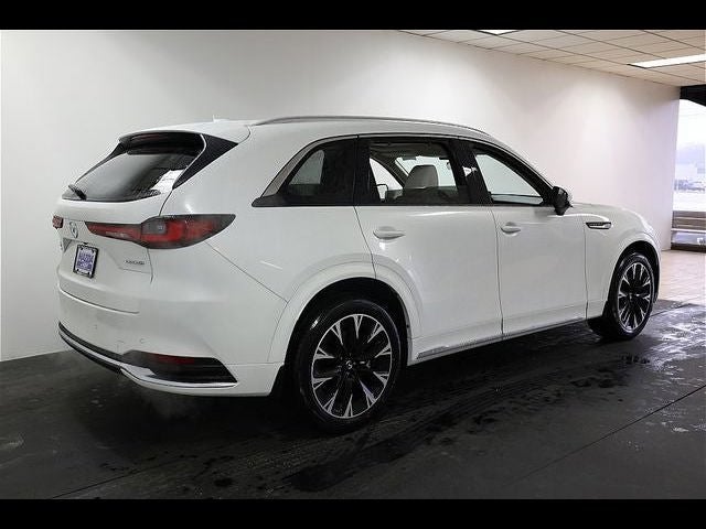 2026 Mazda Mazda CX-90 3.3 Turbo S Premium Plus AWD