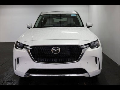 2026 Mazda Mazda CX-90 3.3 Turbo S Premium Plus AWD