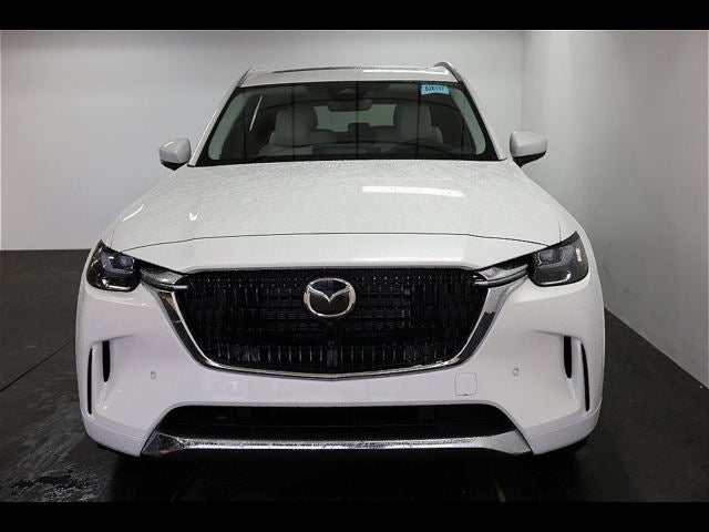 2026 Mazda Mazda CX-90 3.3 Turbo S Premium Plus AWD