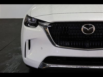 2026 Mazda Mazda CX-90 3.3 Turbo S Premium Plus AWD