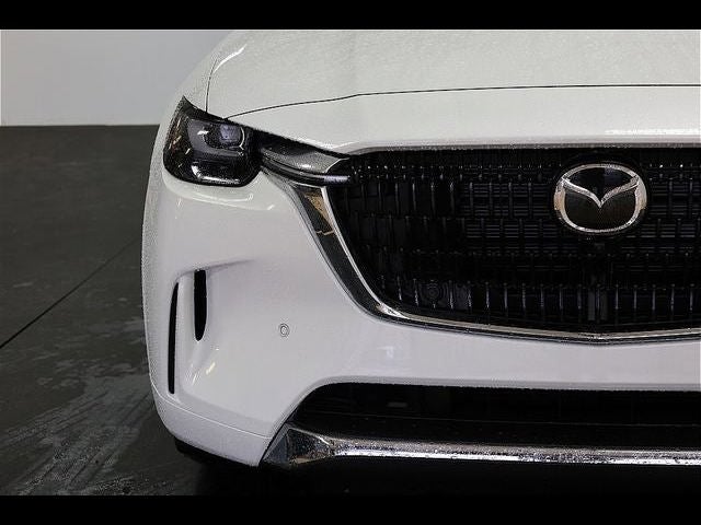 2026 Mazda Mazda CX-90 3.3 Turbo S Premium Plus AWD