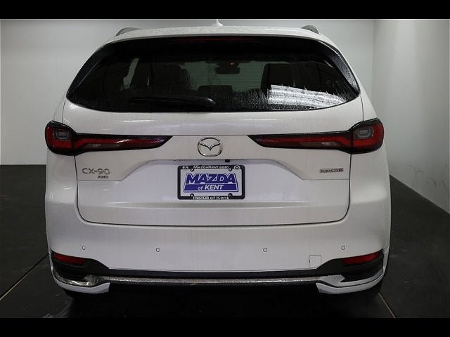 2026 Mazda Mazda CX-90 3.3 Turbo S Premium Plus AWD