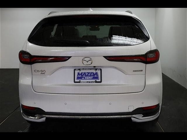 2026 Mazda Mazda CX-90 3.3 Turbo S Premium Plus AWD
