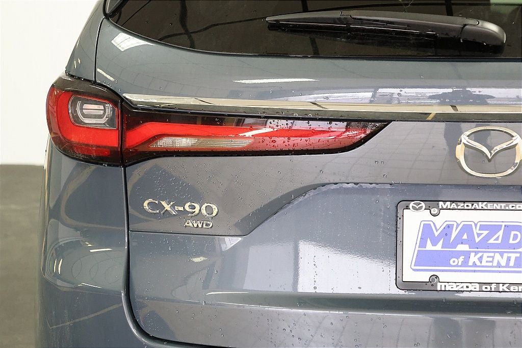 2026 Mazda Mazda CX-90 3.3 Turbo S Premium Plus